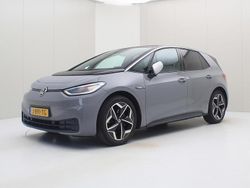 Grijs Gebruikt 2020 VW ID.3 Hatchback | € 13.900 (Eerlijke prijs)