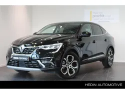 Noir metal gxa Gebruikt 2023 Renault Arkana Techno SUV | € 26.445 (Eerlijke prijs)