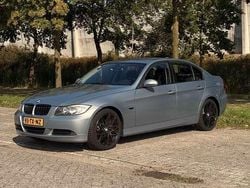 Gebruikt 2007 BMW 320 Sedan | € 3.499 (Eerlijke prijs)