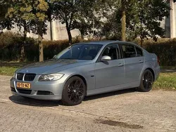 Gebruikt 2007 BMW 320 Sedan | € 4.299 (Eerlijke prijs)