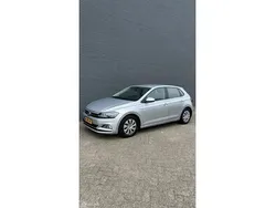 Grijs Gebruikt 2018 VW Polo Beats Hatchback | € 13.495 (Goede deal)