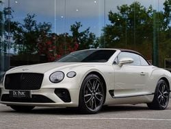 Beige Gebruikt 2023 Bentley Continental GT Convertible Cabriolet | € 288.888 (Eerlijke prijs)