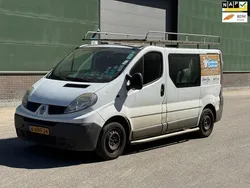 Overige Gebruikt 2011 Renault Trafic Van | € 2.750 (Iets duurder)