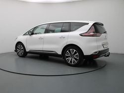 Wit Gebruikt 2019 Renault Espace Bose Edition MPV | € 29.490 (Eerlijke prijs)
