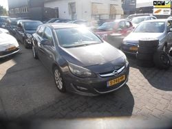 Gebruikt 2013 Opel Astra Cosmo | € 2.950 (Goede deal)