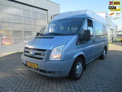 Overige Gebruikt 2008 Ford Transit 300S MPV | € 6.500