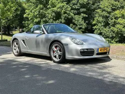 Zilver Gebruikt 2006 Porsche Boxster Cabriolet | € 21.950 (Eerlijke prijs)