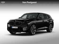 Saphirschwarz metallic (475) (zwart metallic) Nieuw 2025 BMW XM Comfort Edition SUV | € 144.212 (Duur)