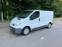 Wit Gebruikt 2009 Nissan Primastar MPV | € 3.950 (Eerlijke prijs)