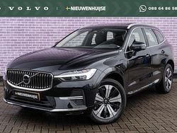 Zwart Gebruikt 2023 Volvo XC60 Plus SUV | € 42.899 (Goede deal)