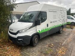 Overige Gebruikt 2016 Iveco Daily Van | € 5.950 (Super prijs)
