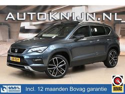 Grijs Gebruikt 2020 Seat Ateca Business SUV | € 28.495 (Eerlijke prijs)