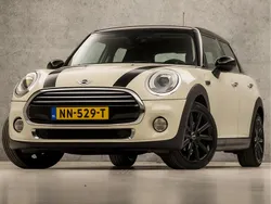 Wit Gebruikt 2016 Mini Cooper Chili Hatchback | € 16.445 (Goede deal)