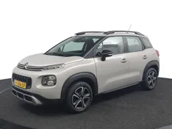 Grijs Gebruikt 2019 Citroën C3 Aircross SUV | € 16.950 (Eerlijke prijs)