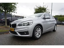 Grijs Gebruikt 2014 BMW 218 Executive Stationwagen | € 7.945 (Eerlijke prijs)