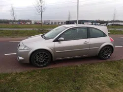 Gebruikt 2005 Renault Mégane II R.S. Hatchback | € 8.250