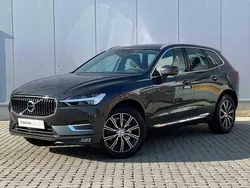 Grijs Gebruikt 2017 Volvo XC60 Inscription SUV | € 33.750 (Iets duurder)