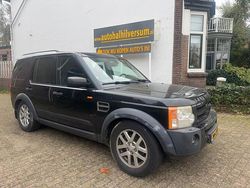 Overige Gebruikt 2005 Land Rover Discovery 3 S SUV | € 1.199