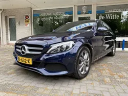 Mercedes C300