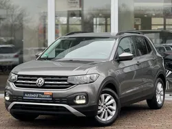 Grijs Gebruikt 2019 VW T-Cross Life SUV | € 19.750 (Iets duurder)