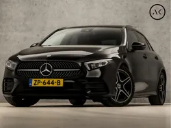 Zwart Gebruikt 2019 Mercedes A180 AMG Hatchback | € 24.245