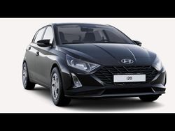 Zwart Gebruikt 2024 Hyundai i20 Hatchback | € 19.914 (Eerlijke prijs)