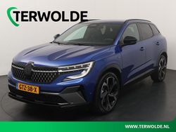 Ironblauw rqh Gebruikt 2024 Renault Austral Techno Esprit Alpine SUV | € 33.945 (Eerlijke prijs)