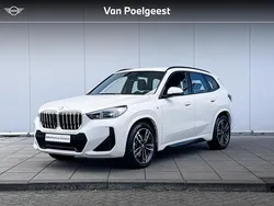 Wit Gebruikt 2024 BMW X1 M Sport SUV | € 48.900 (Eerlijke prijs)