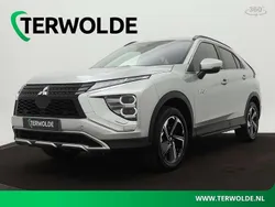 Grijs Gebruikt 2024 Mitsubishi Eclipse Cross Intense+ SUV | € 30.900 (Eerlijke prijs)