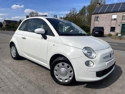 Overige Gebruikt 2013 Fiat 500 Sedan | € 6.450 (Eerlijke prijs)