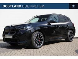 Zwart Gebruikt 2025 BMW X3 M Sport SUV | € 69.750 (Duur)