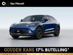 Zilver Gebruikt 2024 Smart #3 Pro SUV | € 35.494 (Duur)