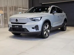 Overige Gebruikt 2023 Volvo C40 Ultimate SUV | € 61.916