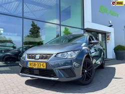 Grijs Gebruikt 2020 Seat Ibiza Hatchback | € 11.995 (Eerlijke prijs)