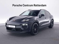 Grijs Gebruikt 2025 Porsche Macan SUV | € 124.900 (Eerlijke prijs)
