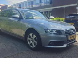 Grijs Gebruikt 2011 Audi A4 Stationwagen | € 5.000 (Goede deal)