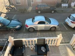 Gebruikt 2000 Audi TT Roadster Cabriolet | € 2.995 (Eerlijke prijs)
