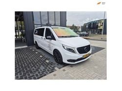 Wit Gebruikt 2015 Mercedes Vito MPV | € 18.000 (Goede deal)