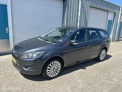Grijs Gebruikt 2008 Ford Focus Stationwagen | € 2.000 (Goede deal)