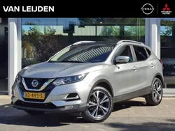Grijs Gebruikt 2018 Nissan Qashqai 360º SUV | € 15.945 (Eerlijke prijs)