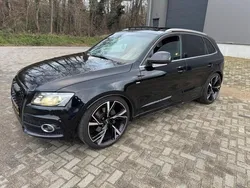 Zwart Gebruikt 2011 Audi Q5 Proline SUV | € 13.450 (Duur)