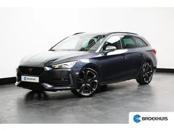 Grijs Gebruikt 2024 Cupra Leon VZ Stationwagen | € 35.400 (Iets duurder)