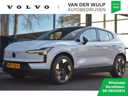 Blauw Gebruikt 2025 Volvo EX30 Ultra SUV | € 36.950 (Eerlijke prijs)