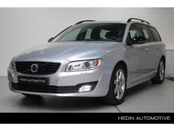 Gebruikt 2013 Volvo V70 Dynamic Stationwagen | € 24.995 (Duur)
