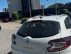 Gebruikt 2010 Renault Mégane GrandTour Expression Stationwagen | € 1.750 (Goede deal)