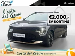 Aurora black pearl Gebruikt 2024 Kia e-Niro SUV | € 37.445 (Eerlijke prijs)