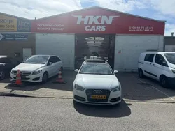 Wit Gebruikt 2015 Audi A3 Sportback Proline Hatchback | € 12.950 (Eerlijke prijs)