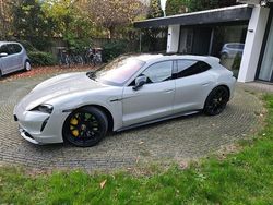 Gebruikt 2023 Porsche Taycan Sport Turismo | € 112.500