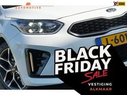Wit Gebruikt 2021 Kia ProCeed GT-Line Hatchback | € 15.925 (Goede deal)
