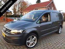 Grijs Gebruikt 2018 VW Caddy Maxi MPV | € 20.995